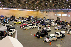 第四回ハイエンドカーオーディオコンテスト~プロショップ会員募集開始~ 画像