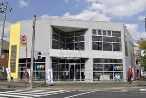 5月19日(土)・20日(日) 注目のサイバーナビX試聴会開催 ~クァンタム(茨城県守谷市)~ 画像