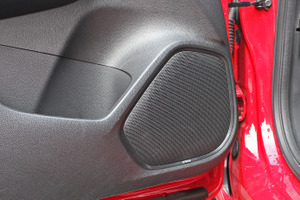 【連載】“取り付け方”で音が変わる? Part1 ドアスピーカー編 その3「インナーバッフル製作のコツとは?」 画像