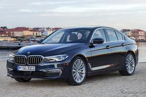 BMW 3シリーズ、新型デザインはこれで決まりだ!発表は10月が濃厚 画像