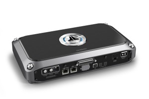 JL AUDIOの新世代DSP内蔵デジタルパワーアンプ VXiシリーズ8機種発売 画像