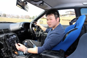 car audio newcomer! 日産 GT-R(オーナー:白石陽二さん) by サウンドステーション クァンタム 後編 画像