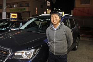car audio newcomer! スバル フォレスター(オーナー・山本雅樹さん) by カーオーディオクラブ 後編 画像
