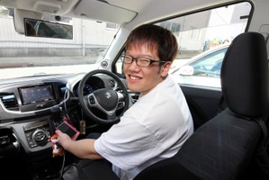 car audio newcomer! スズキ ワゴンRスティングレー(オーナー:山野祐介さん) by custom&car Audio PARADA 後編 画像