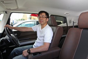 car audio newcomer! ホンダ N-BOXスラッシュ(オーナー:中池貴之さん) by custom&car Audio PARADA 前編 画像