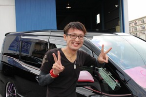 car audio newcomer! トヨタ ヴォクシー(オーナー:関口航平さん) by レジェーラ 後編 画像