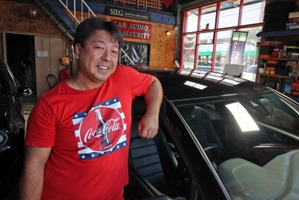 car audio newcomer! VW ゴルフ(オーナー:永井良晴さん) by 東京車楽 後編 画像