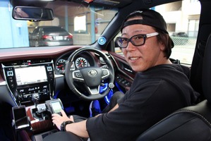 car audio newcomer! トヨタ ハリアー(オーナー:小川浩暁さん) by レジェーラ 後編 画像