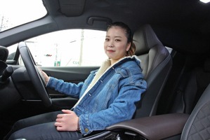 car audio newcomer! トヨタ C-HR(オーナー:平田七海さん) by サウンドエボリューション・ログオン 後編 画像