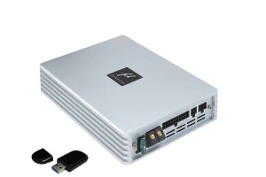 ミューディメンションから6chパワーアンプ内蔵 8ch DSP発売 画像