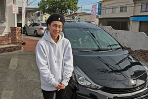 car audio newcomer! トヨタ プリウスα(オーナー:島川波山さん) by LEROY(ルロワ) 後編 画像