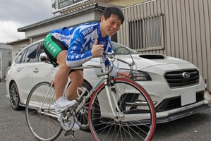 car audio newcomer! スバル レヴォーグ(オーナー:田村風起さん) by BREEZE 前編 画像