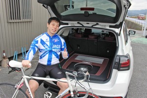 car audio newcomer! スバル レヴォーグ(オーナー:田村風起さん) by BREEZE 後編 画像