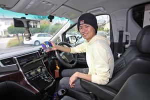car audio newcomer! トヨタ ヴェルファイア(オーナー:荻野博貴さん) by LEROY(ルロワ) 前編 画像