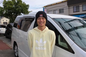 car audio newcomer! トヨタ ヴェルファイア(オーナー:荻野博貴さん) by LEROY(ルロワ) 後編 画像