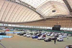 シーズン開幕直前企画! カーオーディオイベントの“楽しみ方のコツ”、教えます!Part3「注目イベント紹介 ll」 画像