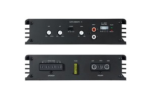 【連載】“取り付け方”で音が変わる? Part5 外部パワーアンプ編 その3「ボディアースについて」 画像
