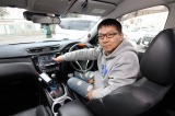 car audio newcomer! 日産 エクストレイル(オーナー:寺嶋 豊さん) by サウンドエボリューション・ログオン 後編 画像