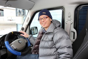 car audio newcomer! スズキ エブリイ(オーナー:板垣直彦さん) by Garage A 前編 画像