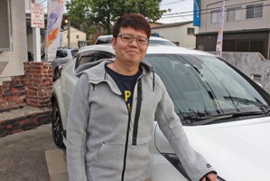 car audio newcomer! トヨタ C-HR(オーナー:永嶋亜論さん) by LEROY(ルロワ) 後編 画像