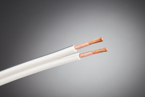 【連載】“取り付け方”で音が変わる? Part6 ケーブル編 その2「スピーカーケーブル ll」 画像