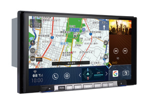 “ソースユニット”のトレンドを大分析! Choice 01 “AV一体型ナビ”考察 ll 画像