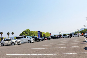 歴史ある定番イベント『2019/20th 中四国オートサウンドフェス』大開催!! 注目車両リポート! Part2 画像