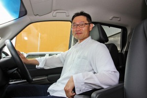 car audio newcomer! ホンダ フリード(オーナー:高岡 剛さん) by シンフォマージ 前編 画像