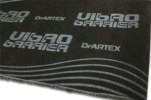 話題のアコースティックマテリアルブランド“DrARTEX”が、ニューラインナップを発表! その全容をCheck! Part2 画像