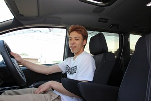 car audio newcomer! トヨタ ヴォクシー(オーナー:渡辺圭貴さん) by サウンドステージ 前編 画像