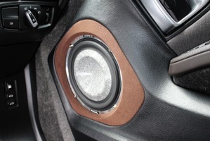 カスタム・オーディオマシン SpecialFeature!! BMW i3(オーナー・橋本信義さん) by LEROY(ルロワ) 後編 画像