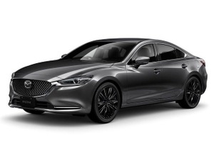 【マツダ6 改良新型】アテンザ改め、2.5リットルターボを新設定 画像