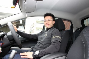 car audio newcomer! マツダ デミオ(オーナー・高田直宏さん) by カーオーディオクラブ 前編 画像