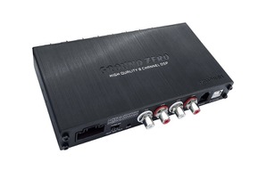 最新“プロセッサー”事情、全方位解説! Part 7「“単体DSP”考察」 画像