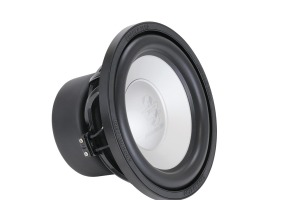 独グラウンドゼロのハイエンドSQサブウーファー「GZPW 10SQ」発売 画像