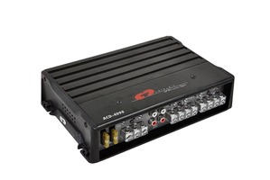 米CDT AUDIOのACDシリーズパワーアンプ2機種発売 画像