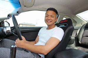 car audio newcomer! 日産 スカイラインクーペ(オーナー:福居竜斗さん) by サウンドステージ 前編 画像
