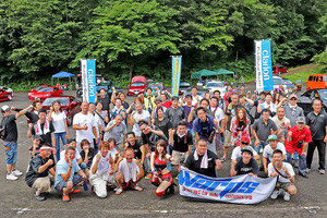 シリーズ開幕戦『ACG2019 in 東北』開催! 注目車両リポート!! Part 1 画像