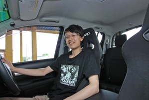 car audio newcomer! トヨタ ハイラックス(オーナー・酒主裕司さん) by lc sound factory 前編 画像
