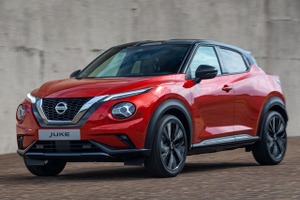 日産 ジューク 新型、初のプロパイロット…2世代目を欧州発表 画像