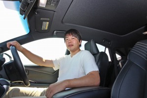 car audio newcomer! トヨタ ハリアー(オーナー:田村 捷さん) by サウンドステーション SUBLIME 後編 画像