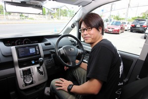 car audio newcomer! トヨタ ヴォクシー(オーナー:渡邉隆広さん) by SOUND WAVE 後編 画像