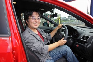 car audio newcomer! スバル WRX RA-R(オーナー:大山翔平さん) by SOUND WAVE 後編 画像