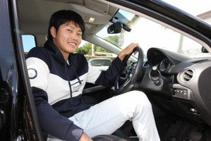 car audio newcomer! マツダ デミオ(オーナー:櫻田尚也さん) by Warps 後編 画像