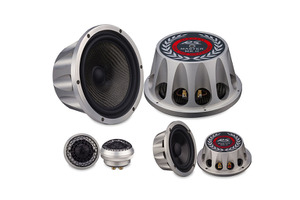 “RS AUDIO”から放たれた新フラッグシップスピーカー『RS Master 3 MkII』。その音を、緊急チェック!! Part.2 画像