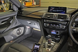 【car audio newcomer! 特別編 後編】ミドルクラスユーザーのプロショップ活用法 画像