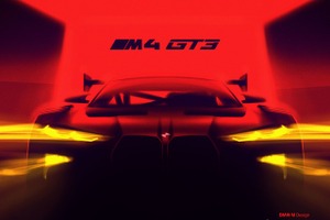 BMW M3 と M4 次期型、2020年のデビューが確定 画像