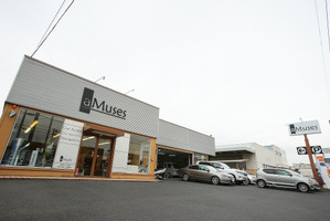 【プロショップ訪問記】アミューズ(広島県)「音楽好き、これからという人、 純正ベースの音質アップ派、ベテランまで、高音質サウンドを提供!」 画像