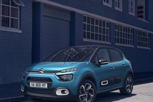 シトロエン C3 改良新型、受注を欧州で開始…1万4800ユーロから 画像