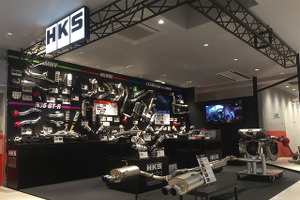 オートバックス旗艦店 A PIT、HKSアンテナショップがオープン 3月20日 画像